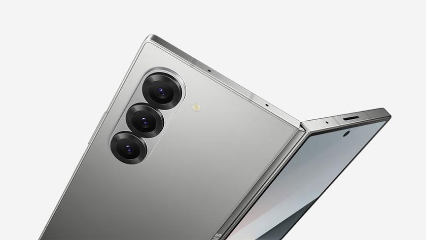 Samsung již pracuje na dvou verzích Galaxy Fold 7 paralelně